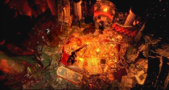 2 Shavronne's Hidden Runic Trove